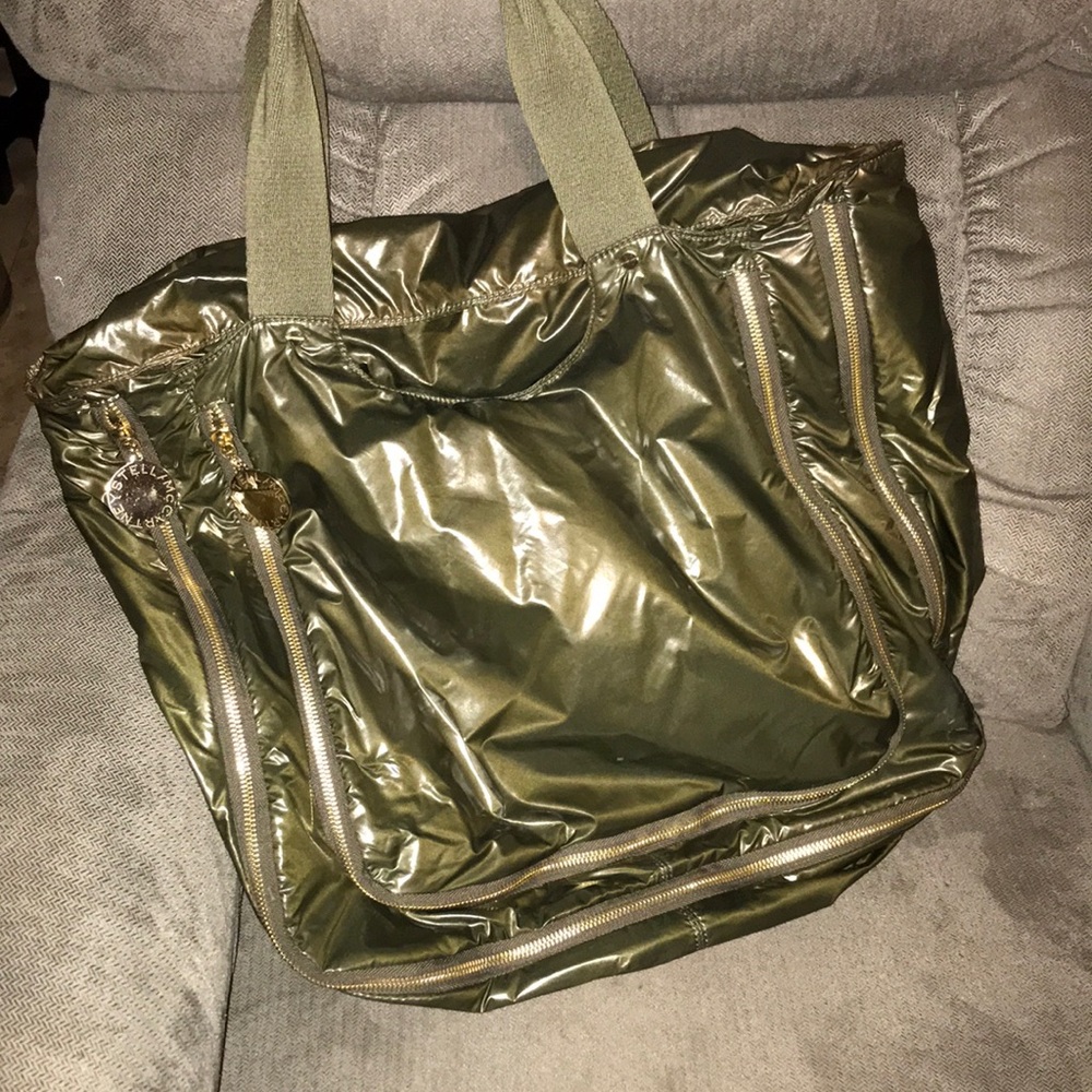 COPY - STELLA McCARTNEY handbag